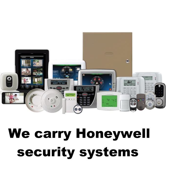 Honeywell Security Systems